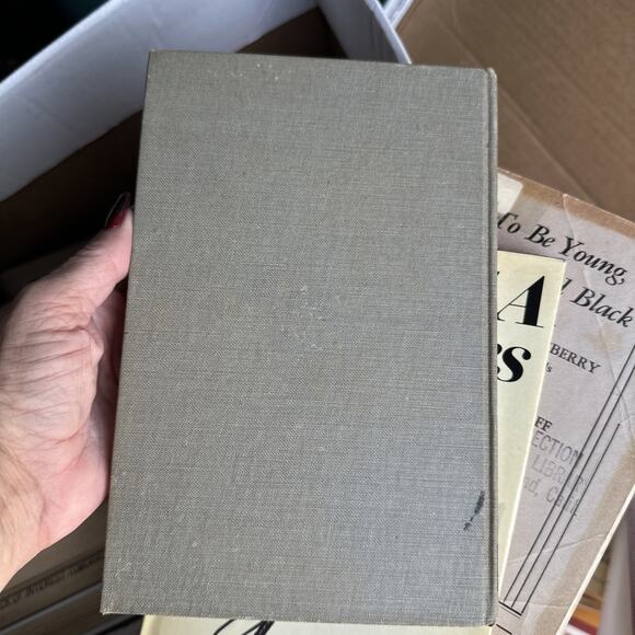 For Boys Only - Doctor Discusses the Mysteries of Manhood, Richardson - Picture 6 of 6